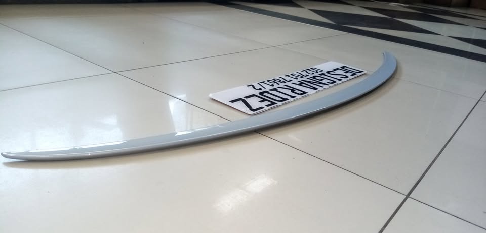 BMW BOOT SPOILER FOR F87 M2 - Private Seller