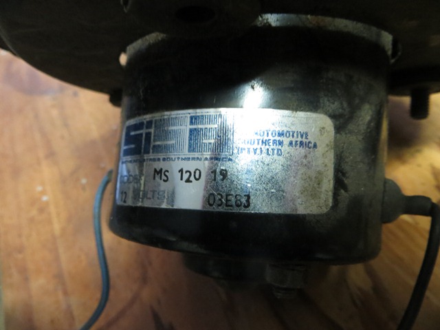 Colt Gallant Spare parts - Private Seller
