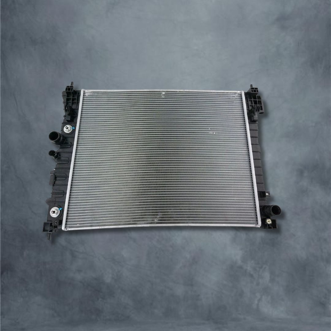 Jeep Patriot 2.4 Radiator - Private Seller Jeep Patriot 2.4 Radiator - Private Seller