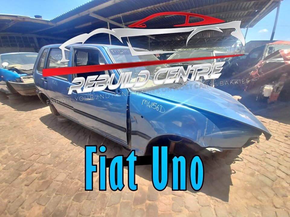 Fiat Uno Stripping for spares. - Private Seller Fiat Uno Stripping for spares. - Private Seller