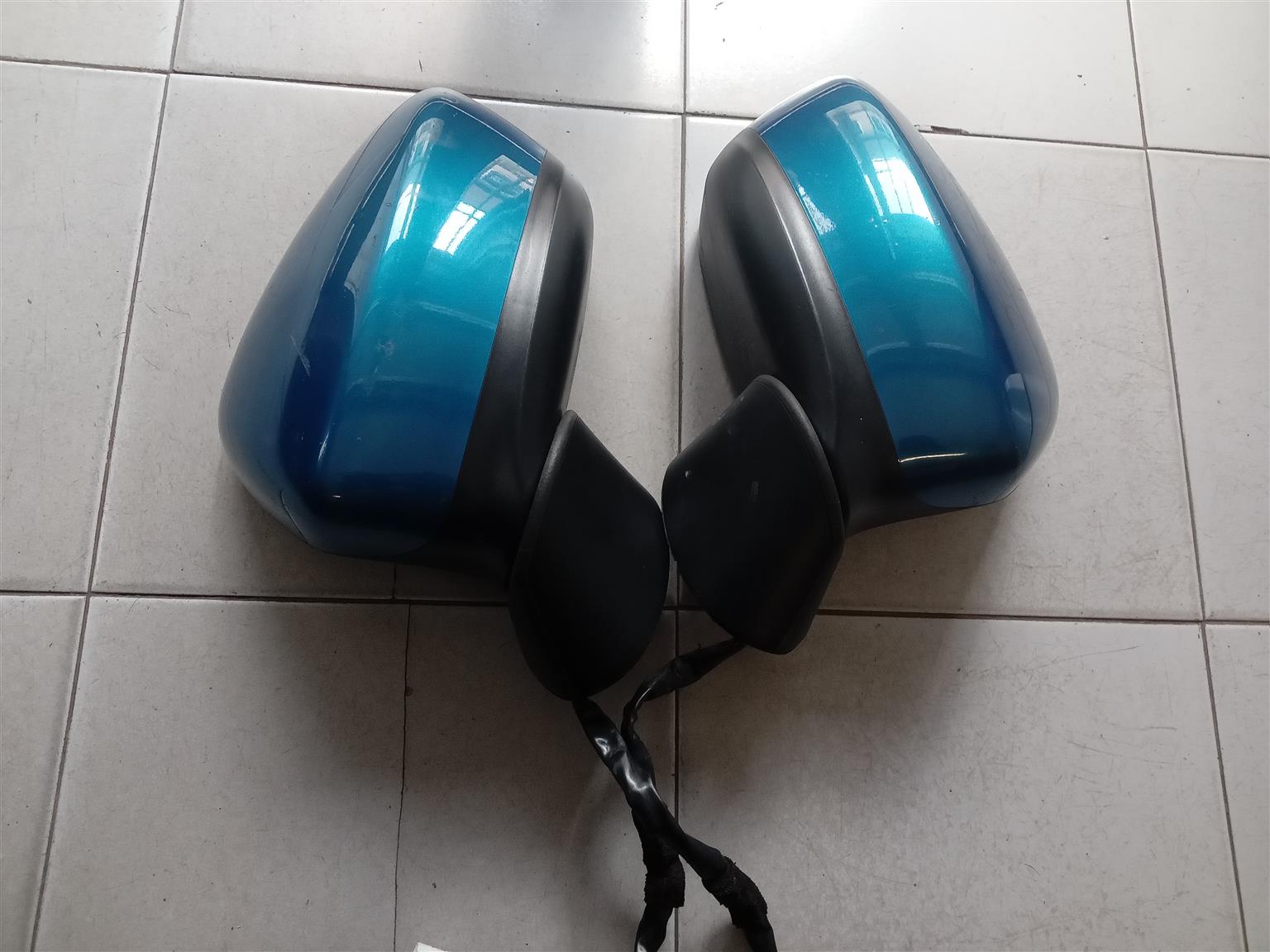 Mazda Cx5 left&right sidemirror - Private Seller