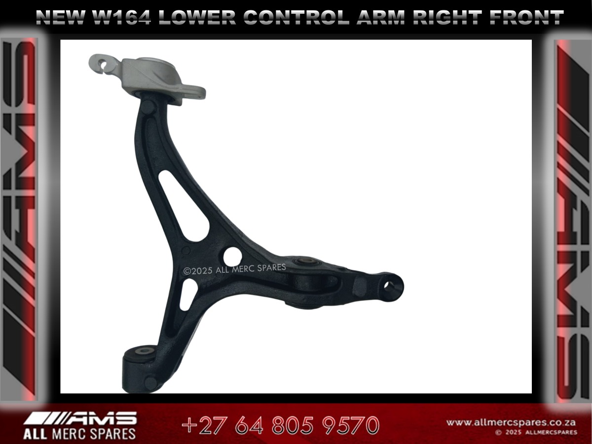 New Mercedes W164 Lower Control Arm – Right Front