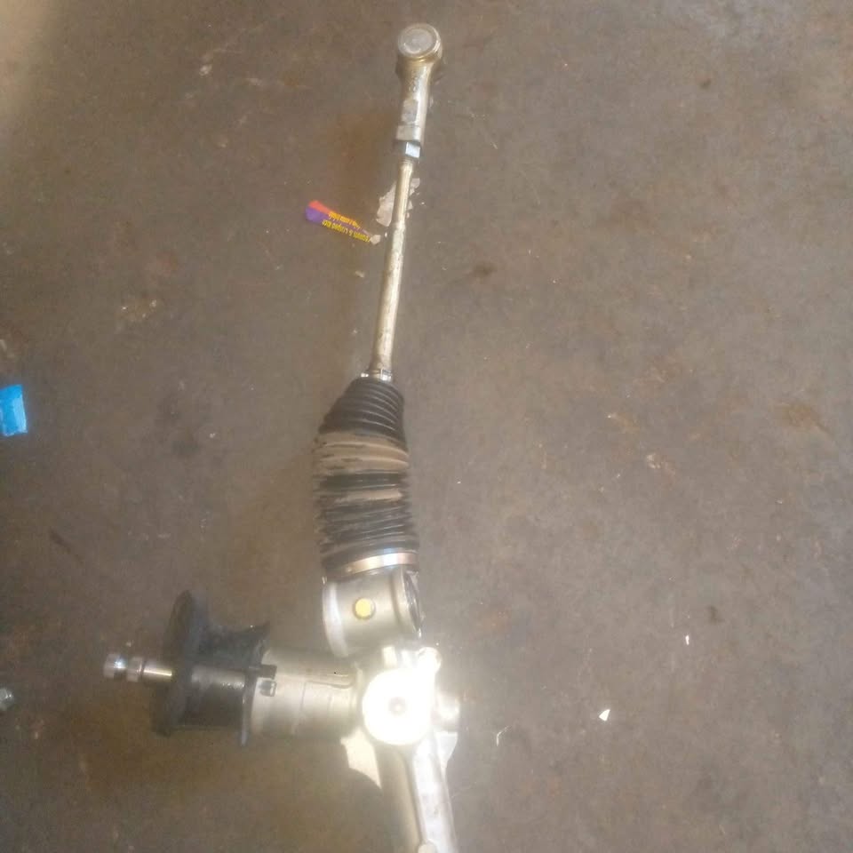 Toyota Starlet's new shape sterling rack - Private Seller Toyota Starlet's new shape sterling rack - Private Seller