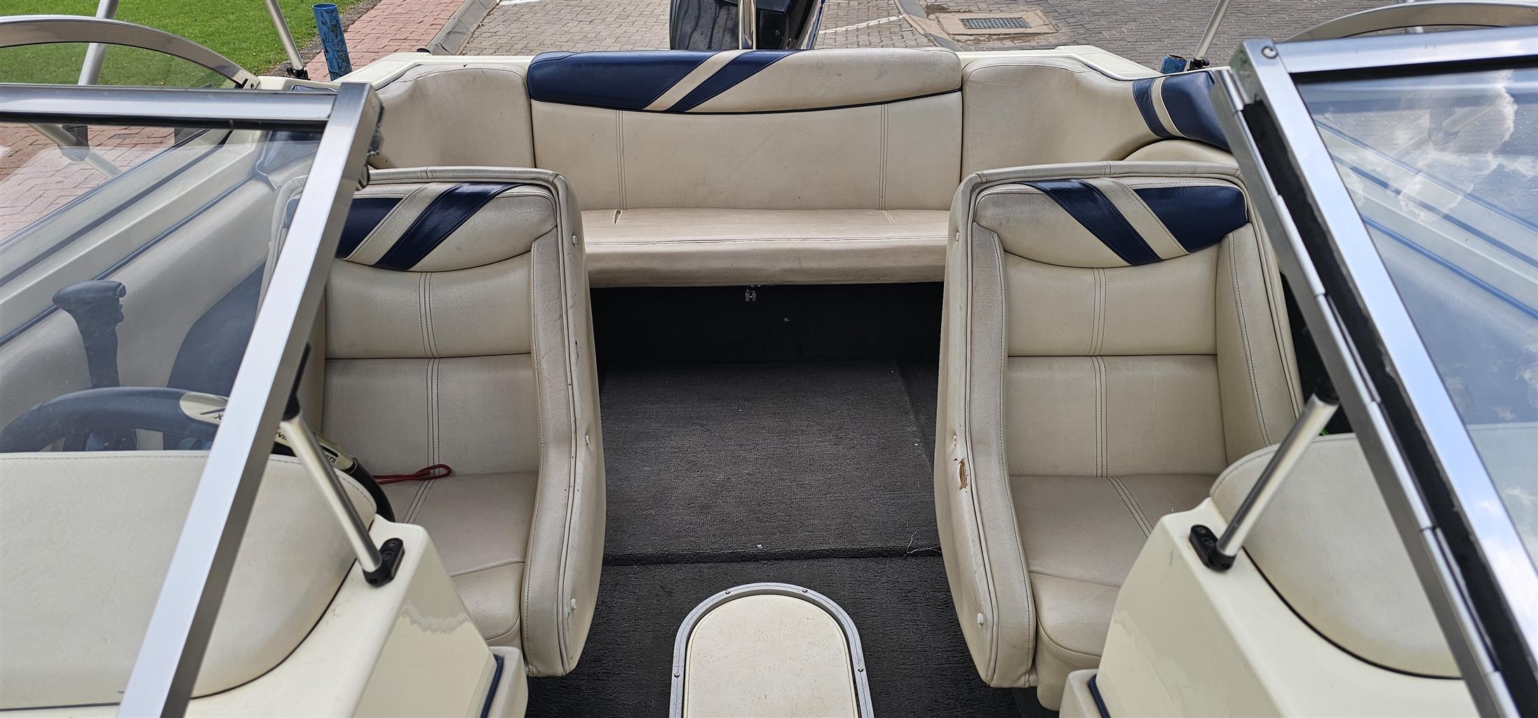 200hp Viking Status - Private Seller