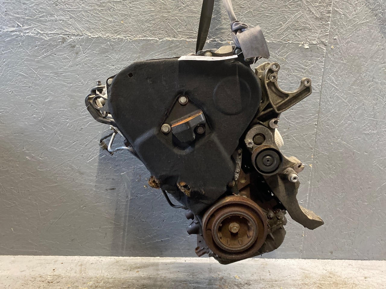Volvo 1.9L D4192T Engine – Efficient Diesel Performance for Volvo Vehicles - Private Seller Volvo 1.9L D4192T Engine – Efficient Diesel Performance for Volvo Vehicles - Private Seller