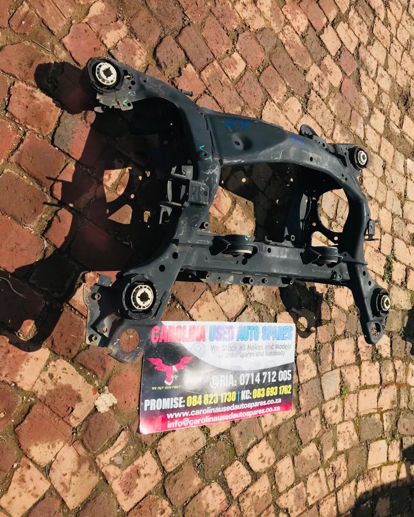 Volvo XC90 rear/ back axle - Private Seller Volvo XC90 rear/ back axle - Private Seller