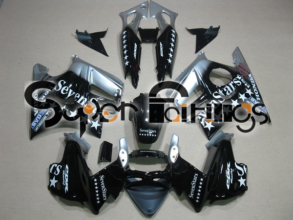Super Fairings Aftermarket Fairing Kits 97-98 HONDA CBR 600 F3