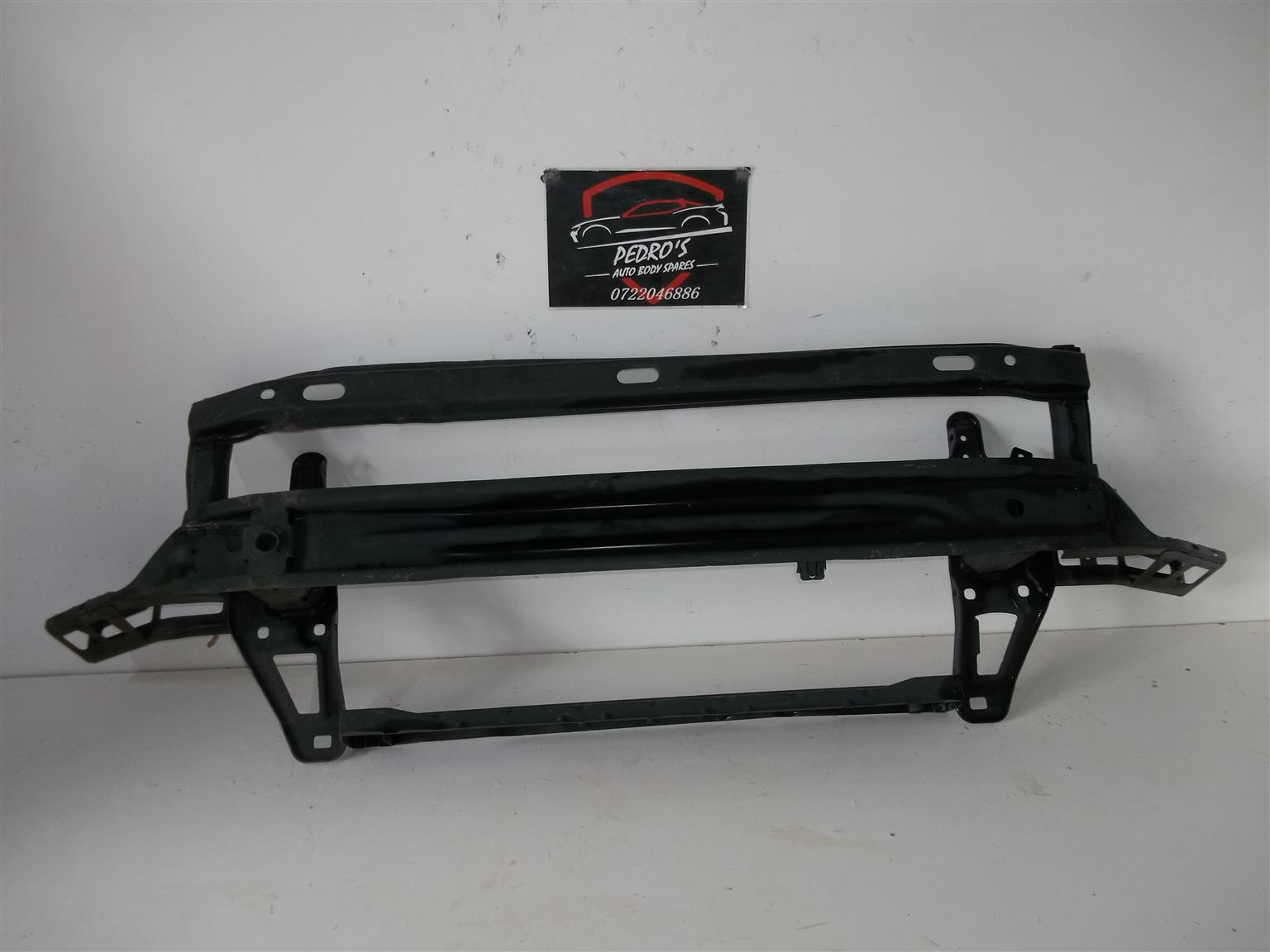 VW Crafter front bumper stiffener - Private Seller VW Crafter front bumper stiffener - Private Seller