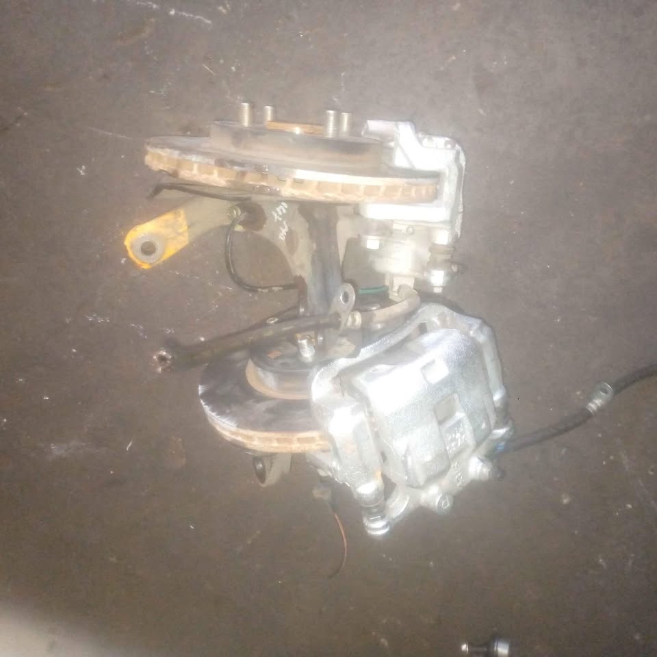Toyota Starlet's new shape both hubs maunal - Private Seller Toyota Starlet's new shape both hubs maunal - Private Seller