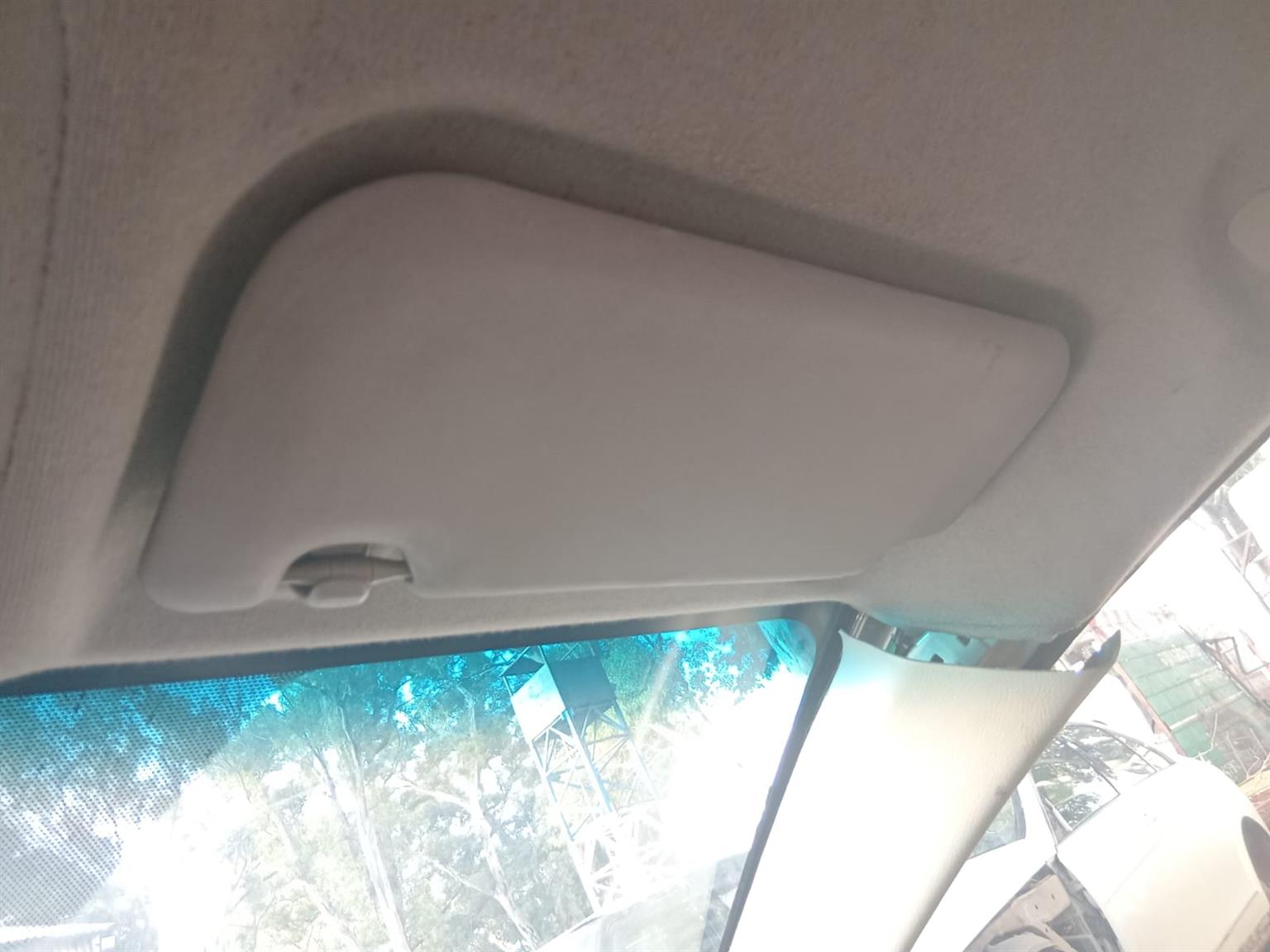 Used Toyota Quest 2015 Sun Visors for Sale – Limited Stock! - Private Seller Used Toyota Quest 2015 Sun Visors for Sale – Limited Stock! - Private Seller