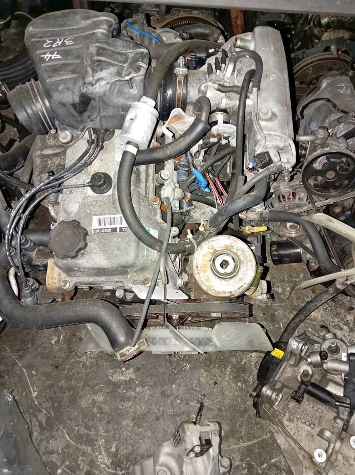 TOYOTA HILUX 3RZ ENGINES FOR SALE - Private Seller TOYOTA HILUX 3RZ ENGINES FOR SALE - Private Seller