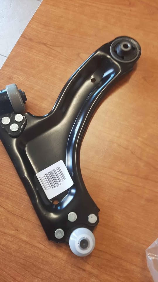 OPEL MERIVA CONTROL ARM.BRAND NEW.