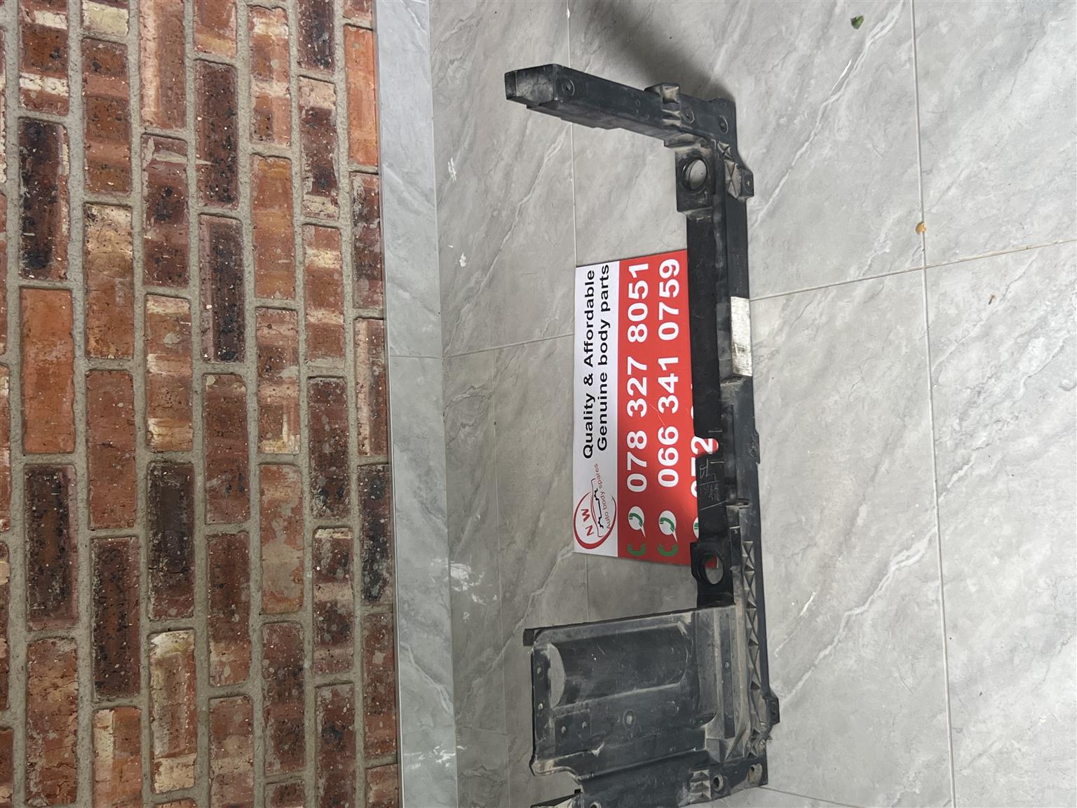 Ford Ecosport lower Cradles - Private Seller Ford Ecosport lower Cradles - Private Seller