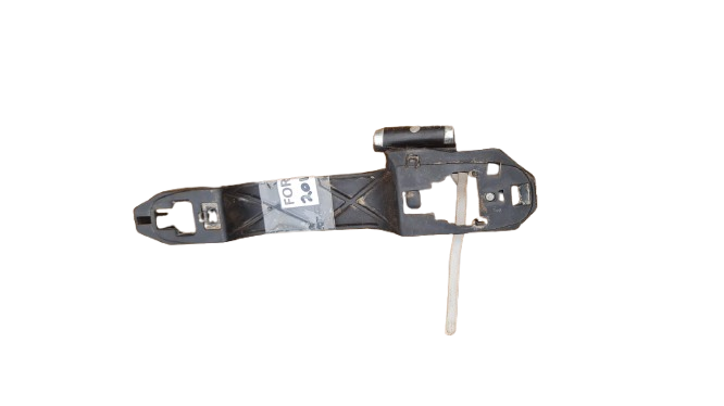 FORD FOCUS EXTERIOR DOOR HANDLE REINFORCEMENT BRACKET (2002-2007) - Private Seller FORD FOCUS EXTERIOR DOOR HANDLE REINFORCEMENT BRACKET (2002-2007) - Private Seller