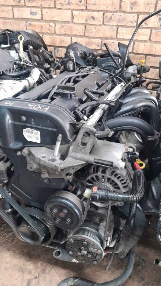 Ford fiesta 1.4 engines on special for sale - Private Seller