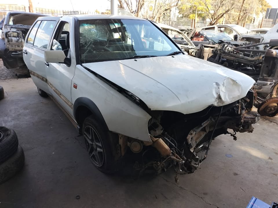 VW GOLF GTI 1997 Stripping for spares - Private Seller VW GOLF GTI 1997 Stripping for spares - Private Seller