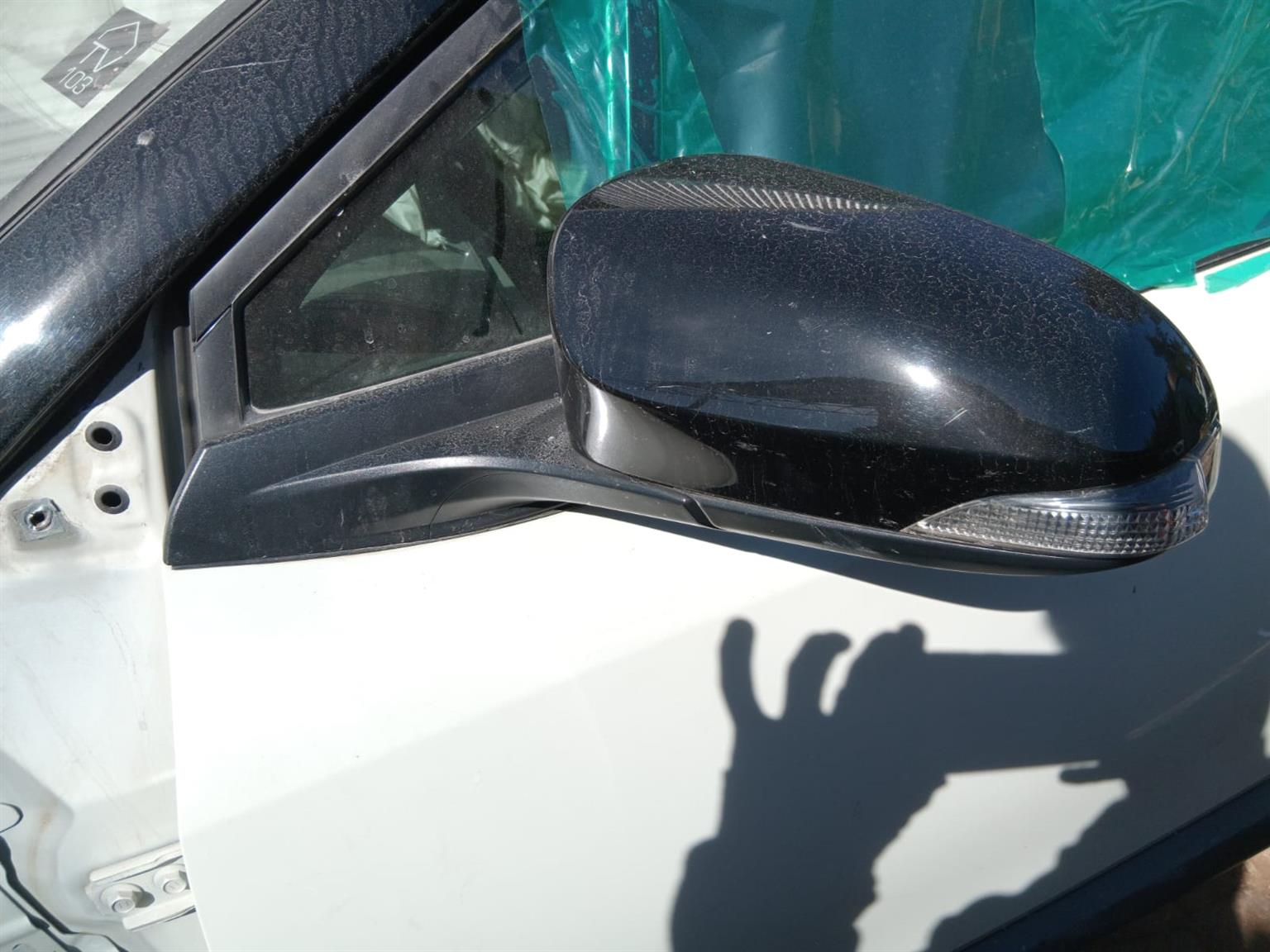 USED TOYOTA CHR DOOR MIRROR FOR SALE - Private Seller USED TOYOTA CHR DOOR MIRROR FOR SALE - Private Seller