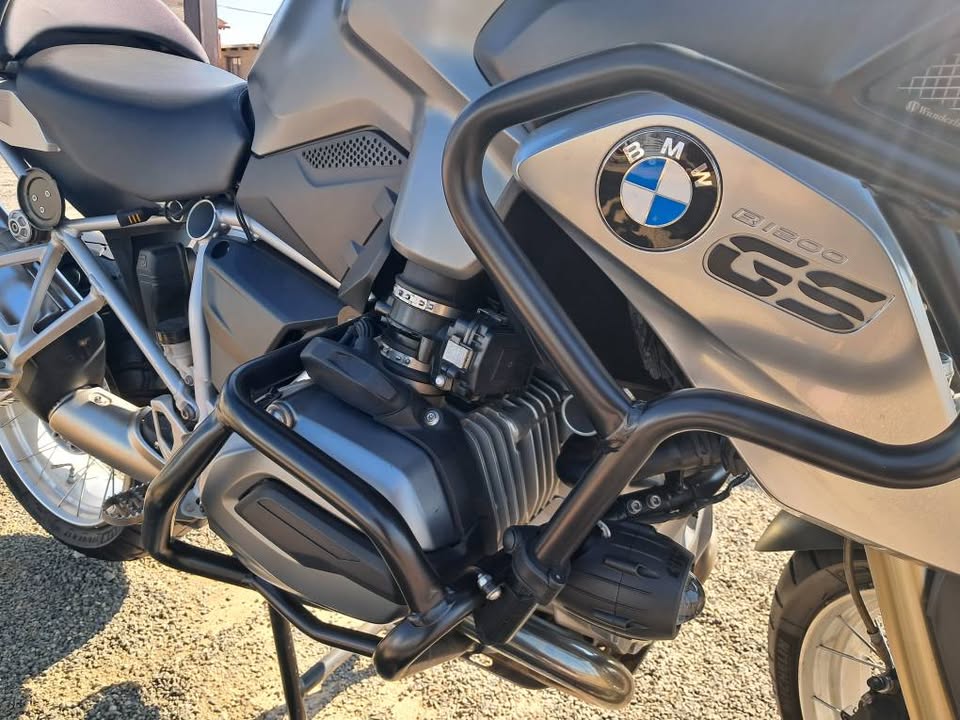 2013 BMW 1200 GS LC - Private Seller