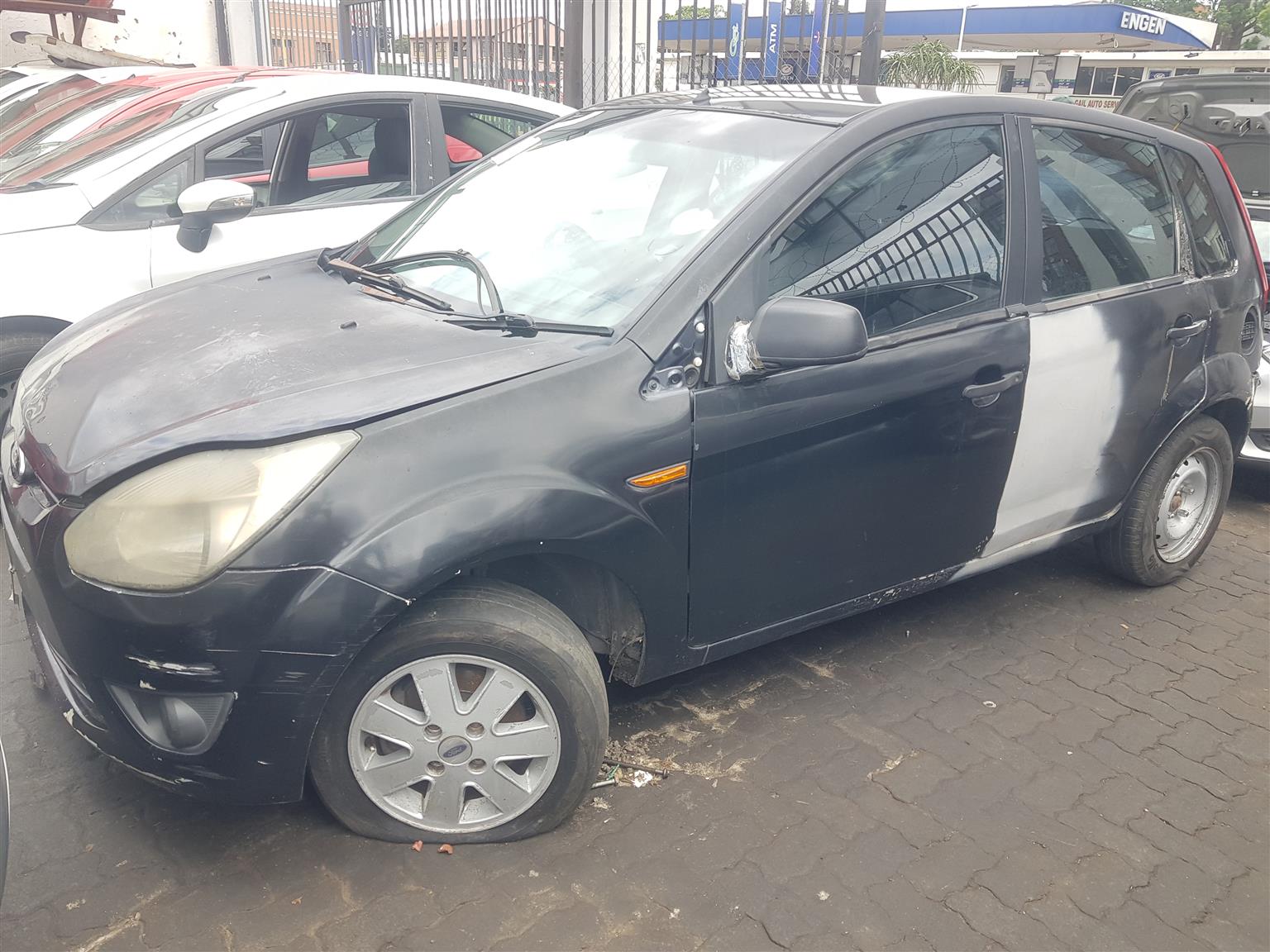figo 2011 1.4 complete car stripping - Private Seller figo 2011 1.4 complete car stripping - Private Seller