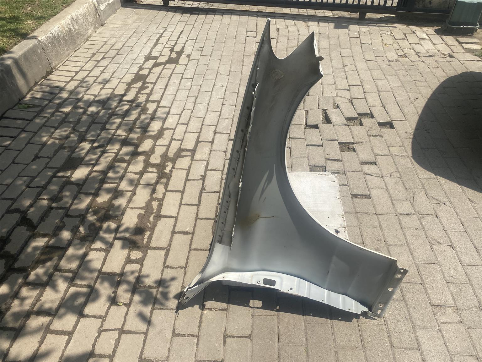2017 MERCEDES BENZ C-CLASS W205 ALUMINIUM LEFT FRONT FENDER FOR SALE - Private Seller 2017 MERCEDES BENZ C-CLASS W205 ALUMINIUM LEFT FRONT FENDER FOR SALE - Private Seller