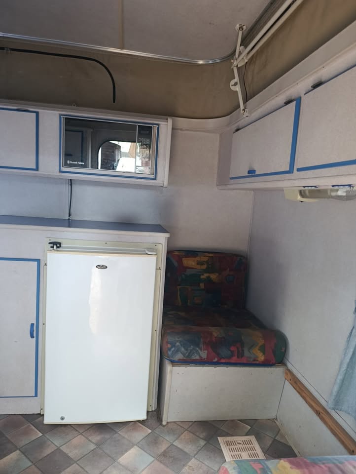 1998 Sprite Sprite - Private Seller 1998 Sprite Sprite - Private Seller