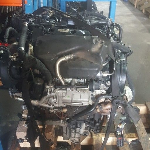 2012 Discovery 4 3.0 SDV6 Engine For Sale