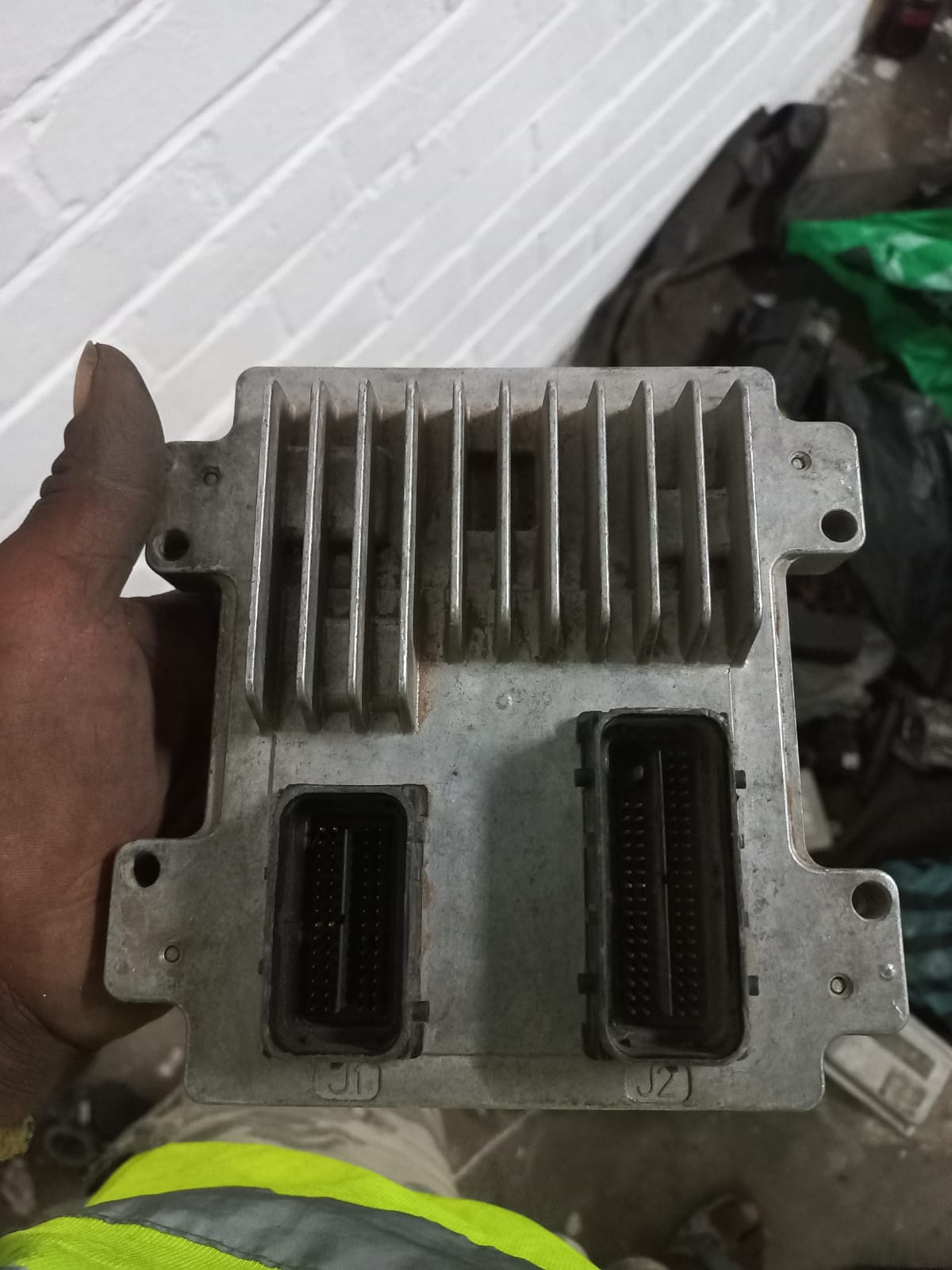 Car Computer box | Junk Mail