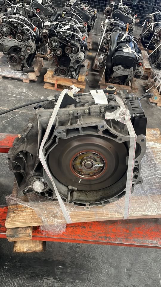 Volvo V40, S60,V50 XC70 1.6 Automatic Gearbox - Private Seller