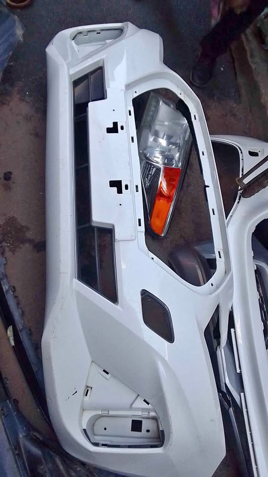 Datsun go bumper - Private Seller