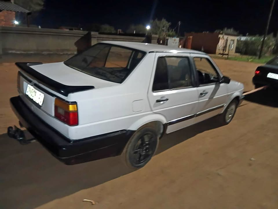 Jetta 2 stripping for spares - Private Seller Jetta 2 stripping for spares - Private Seller