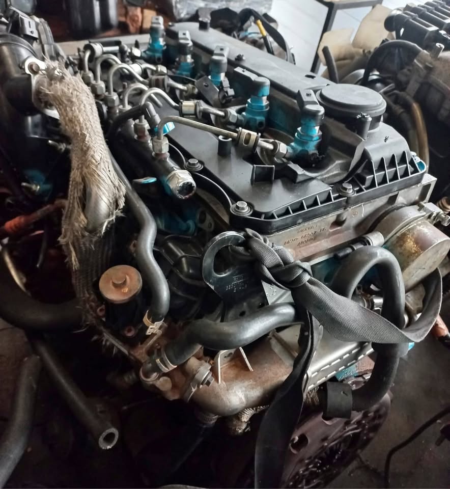 FORD RANGER T6 3.2 Turbo Diesel (P5AT) - Private Seller FORD RANGER T6 3.2 Turbo Diesel (P5AT) - Private Seller