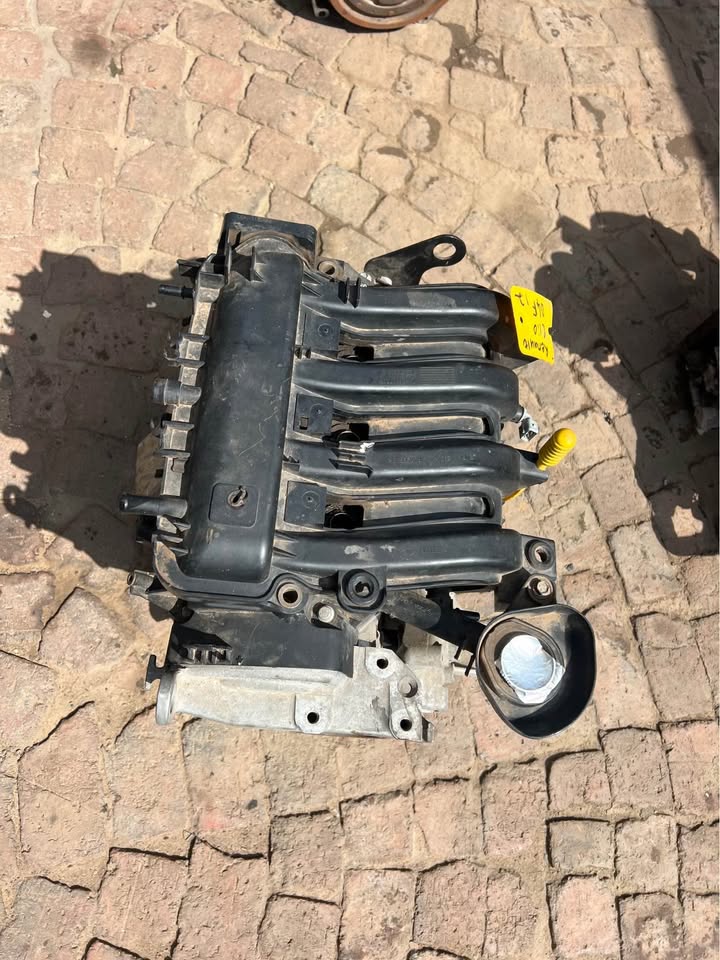 Renault clio D4F engine available Call or whatsapp - Private Seller Renault clio D4F engine available Call or whatsapp - Private Seller