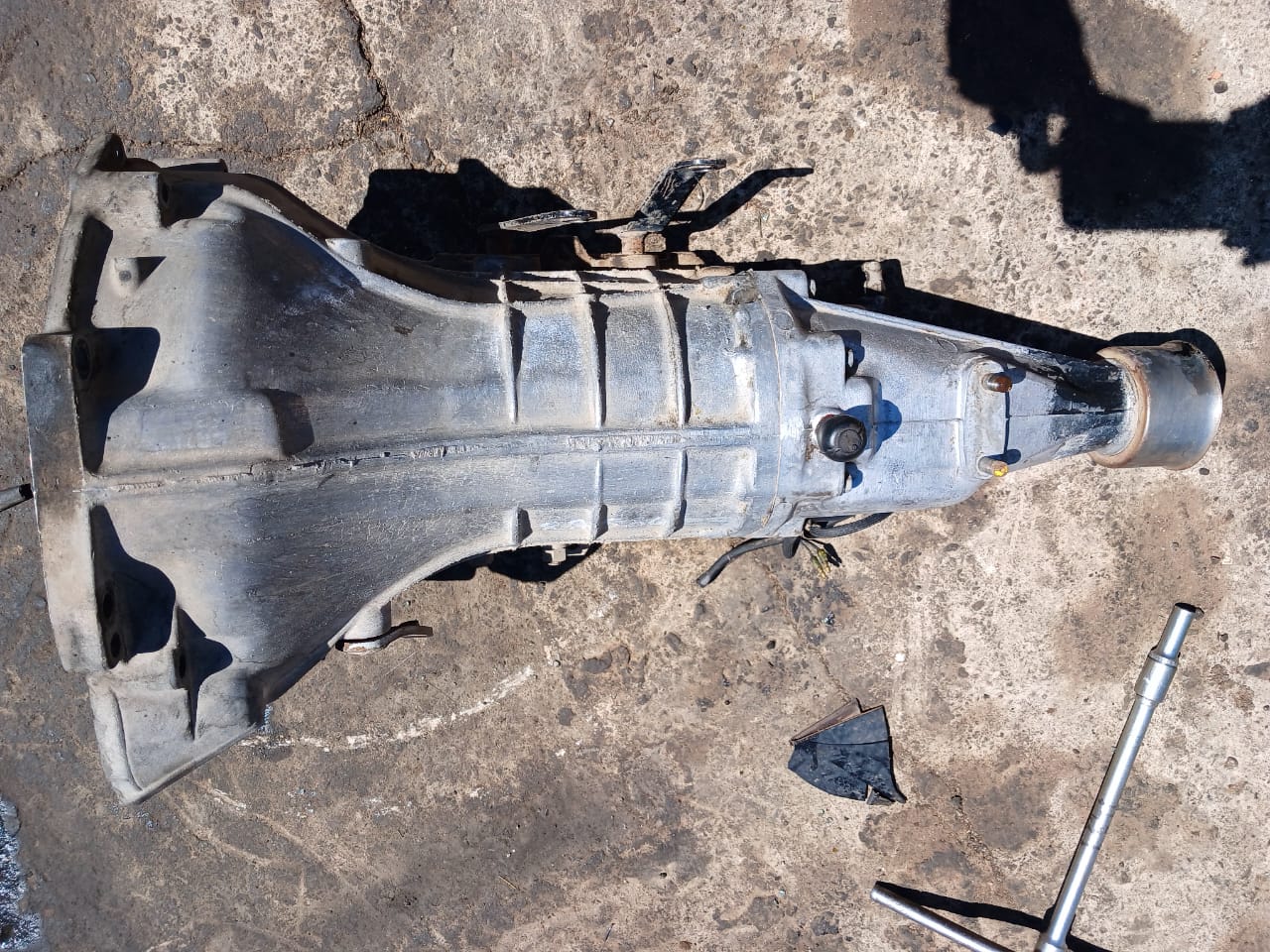 MITSUBISHI  L300 GEARBOX FOR SALE - Private Seller