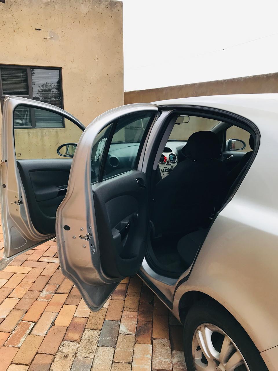 Opel corsa 1.4 for sale