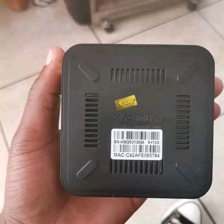 Tvboxes