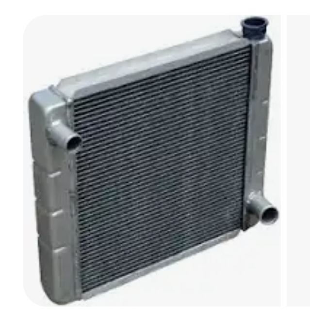 Bmw x6 radiator - Private Seller
