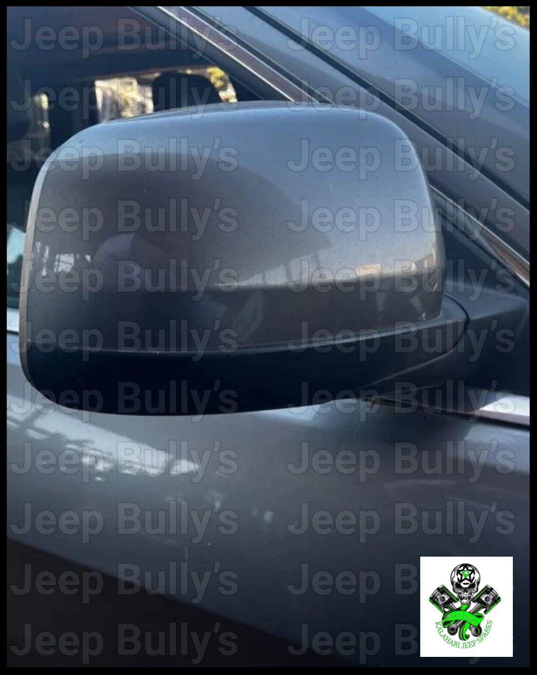 Jeep Grand Cherokee Wk2 3.0 Side Mirrors - Private Seller Jeep Grand Cherokee Wk2 3.0 Side Mirrors - Private Seller