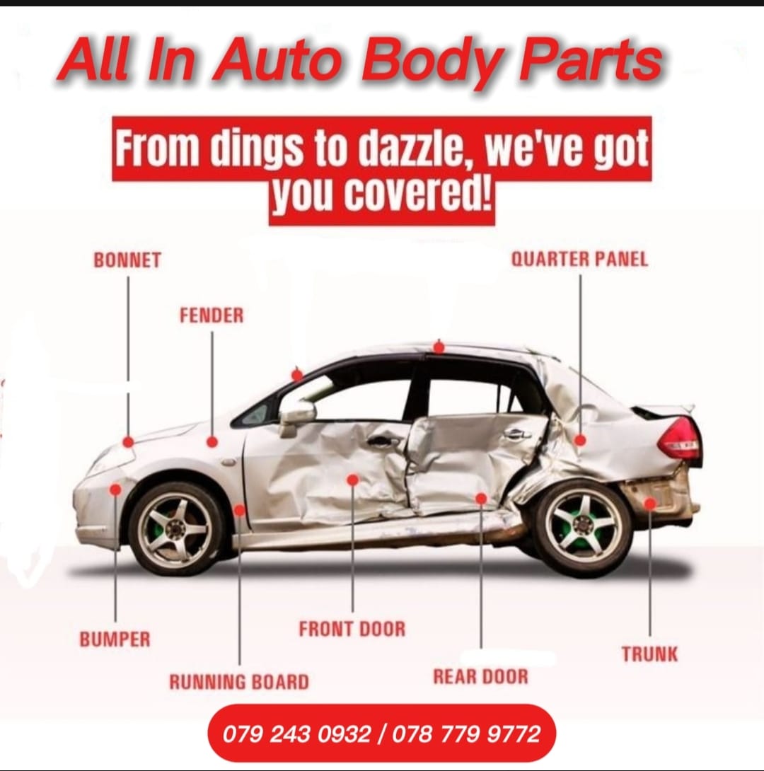 Nissan micra door - Private Seller