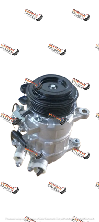 BMW F10 N47C New Aircon Pump for Sale - Private Seller