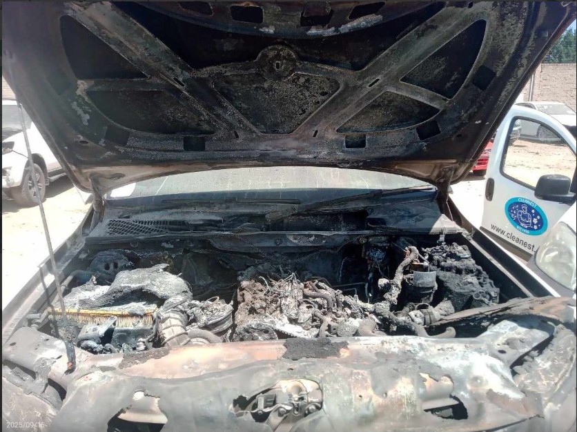 VW Amarok Coming Soon for Stripping! - Private Seller VW Amarok Coming Soon for Stripping! - Private Seller