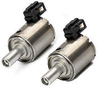 Transmission Solenoids for Renault/Citroen AL4 transmission