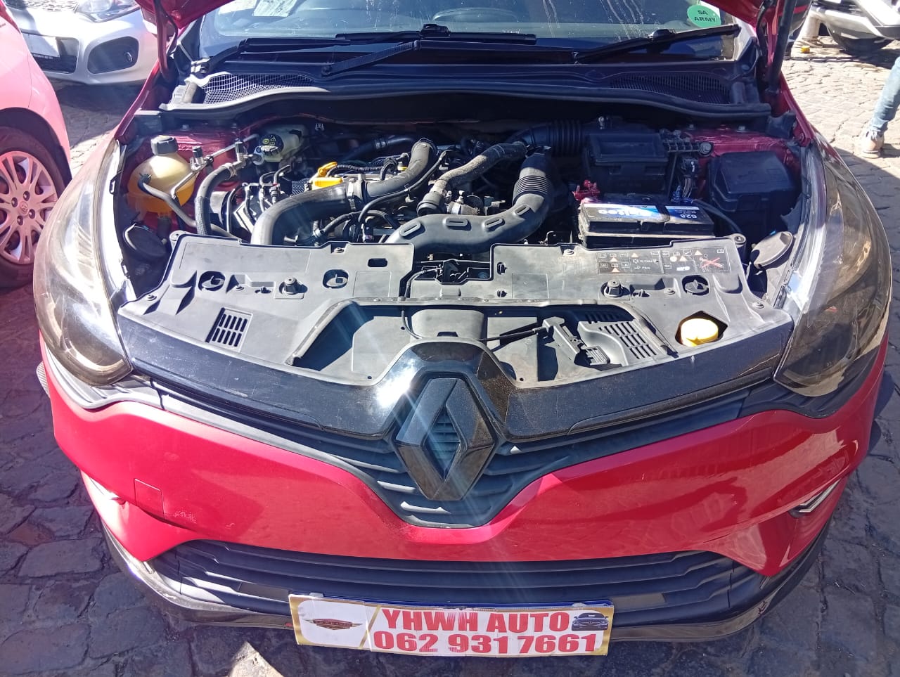clio4 cheap
