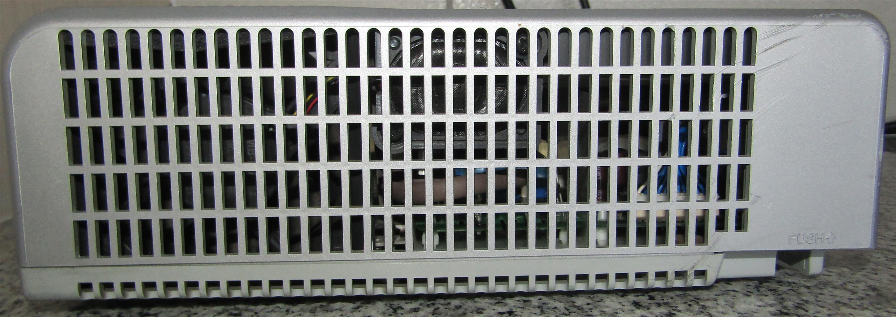 Panasonic PT-LB60EA LCD Projector