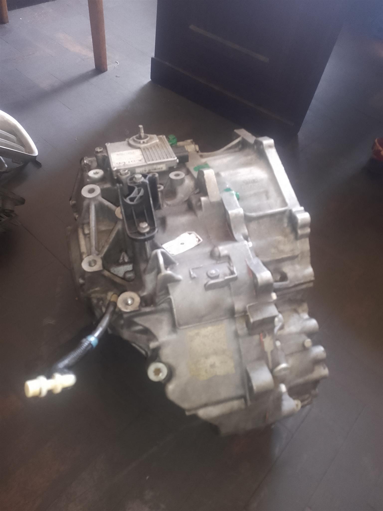 T6 VOLVO S80 AUTOMATIC GEARBOX FOR SALE DELIVERY AVAILABLE COUNTRY - Private Seller T6 VOLVO S80 AUTOMATIC GEARBOX FOR SALE DELIVERY AVAILABLE COUNTRY - Private Seller