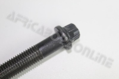 RENAULT HEAD BOLT STRETCH MEGAN 2 1.9L DCI - Private Seller