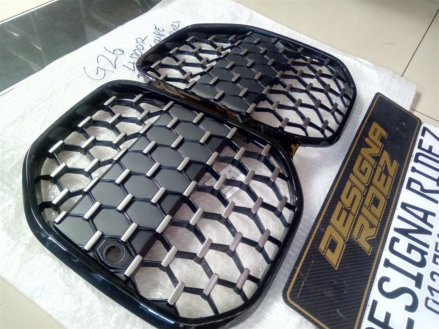 GRILL G26 - Private Seller GRILL G26 - Private Seller