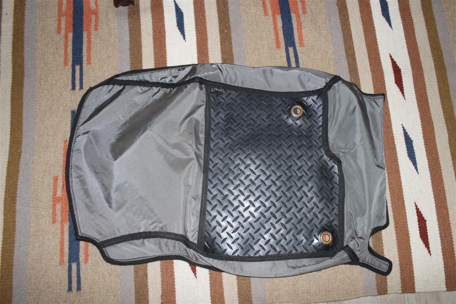 Mazda CX-5 seat covers and floor covers by Takla. Excellent condition. - Private Seller Mazda CX-5 seat covers and floor covers by Takla. Excellent condition. - Private Seller