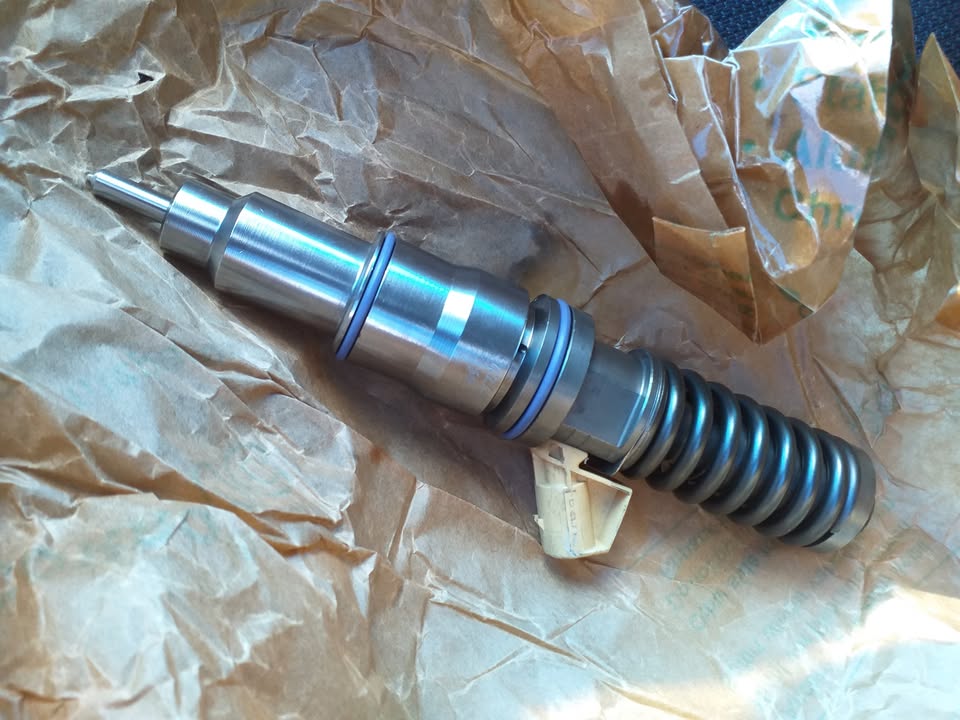 Man,volvo,mercedes,toyota diesel injector services