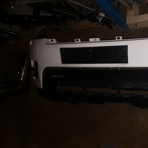 2014 Range Rover Sport 3.0 Front Bumper For Sale