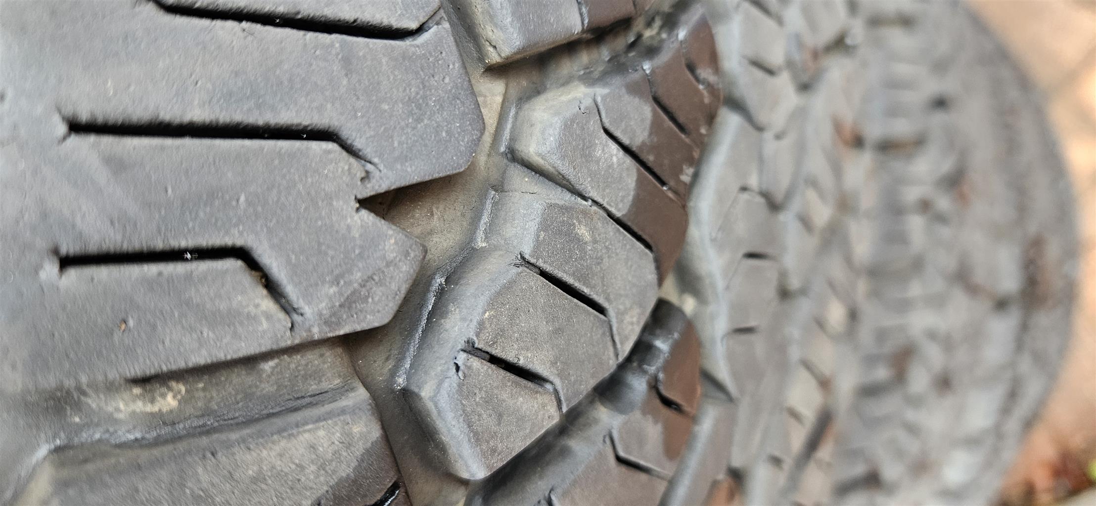 Landrover rims - Private Seller Landrover rims - Private Seller